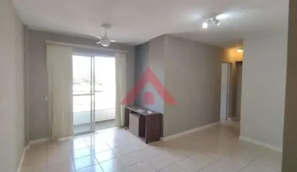 Apartamento com 3 quartos para alugar na Rua Antônio Oliveira Valente, 70, Vila Marieta, Campinas, 70 m2 por R$ 2.000