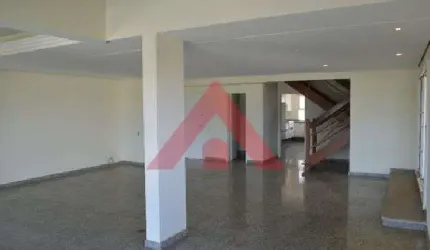 Cobertura com 4 quartos para alugar na Rua Engenheiro José Francisco Bento Homem de Mello, 1.155, Jardim Madalena, Campinas, 400 m2 por R$ 9.540