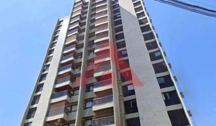 Apartamento com 4 quartos à venda no Bosque, Campinas , 160 m2 por R$ 850.000
