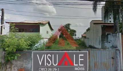 Terreno comercial à venda no Parque Taquaral, Campinas  por R$ 375.000