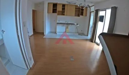 Apartamento com 1 quarto à venda na Rua Doutor Antônio Galízia, 105, Cambuí, Campinas, 47 m2 por R$ 380.000