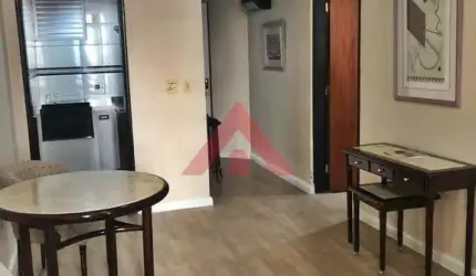 Flat com 1 quarto à venda na Rua Onze de Agosto, 411, Centro, Campinas, 35 m2 por R$ 250.000