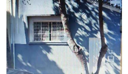 Casa no Centro  com 190 m²-  para reforma-house flipping