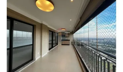 Apartamento 3 suites - muito luxo e sofisticação