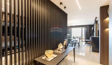 MIRANTE DO IPÊ - APARTAMENTO MAGNIFICO VENDE COM TODOS OS MOVEIS