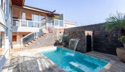 Casa residencial/comercial