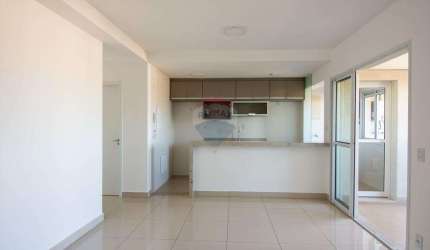 Apartamento andar alto com 3 dorms