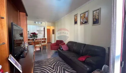 Apartamento  na Av Arnaldo  Victaliano - Proximo à UNAERP