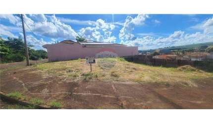 Terreno para Venda em Dumont-SP.