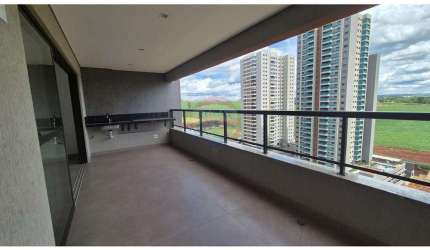 Apartamento 3 suites