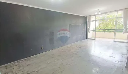 Apartamento de 100 m² a venda no Bairro Lagoinha