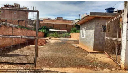 Ponto comercial para alugar de 430 m² no Jardim Palma Travassos - Ribeirão Preto/SP