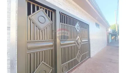 Casa a venda 3 dormitórios, 1 suíte em Serrana-SP