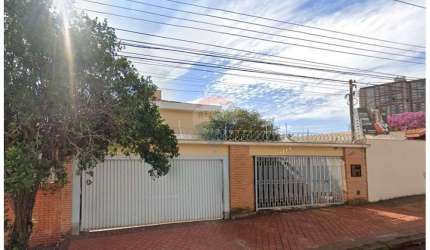 IMÓVEL ALTO PADRÃO ALTO DA BOA VISTA RIBEIRÃO PRETO/SP