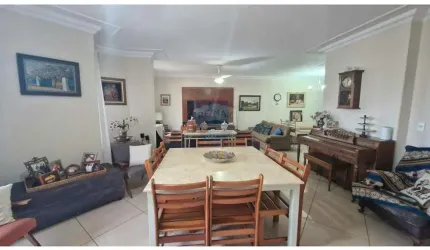 Apartamento Duplex com 3 Quartos para venda no Centro, Ribeirão Preto-SP