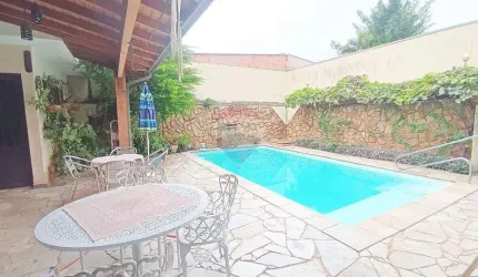 Sobrado Mobiliado para Locação – 300m² – Bairro Ribeirânia, Ribeirão Preto/SP