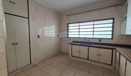 CASA A VENDA CAMPOS ELISEOS