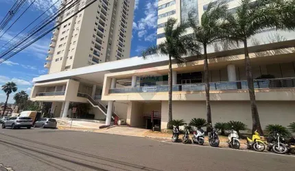 Aluguel de Apartamento Mobiliado - 1 Dormitório com Suíte e Lavabo