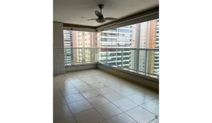 Conforto e Sofisticação: Apartamento de 180m² com 4 Quartos no Portes Du Soleil