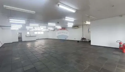 Prédio Comercial Em Excelente Localização - Av. Presidente Vargas