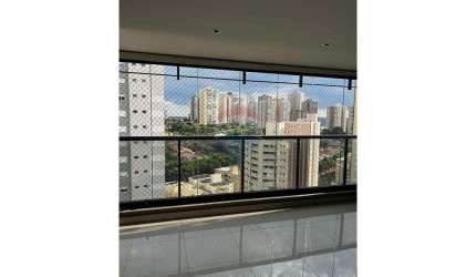 Apartamento No Hyde Park - Bosque das Juritis