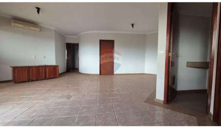 apartamento prox ao Hc Ribeirão Preto