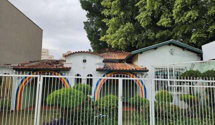Prédio Comercial disponivel no Boulevard