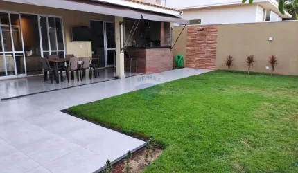 Casa em condominio 4 quartos