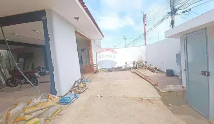 Imovel comercial para alugar de 200m²