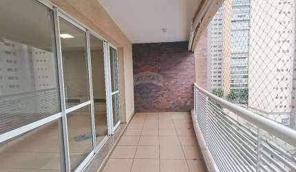 'Exclusividade e Conforto no Jardim Botânico  – Amplo Apartamento com 3 Suítes e Área de Lazer Completa