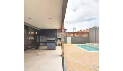 Viva com Estilo e Conforto no Condomínio Borda do Parque