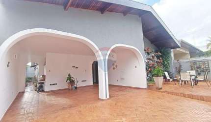 Excelente Casa Térrea para Locação no Alto da Boa Vista – 220 m² | Ótima Localização!