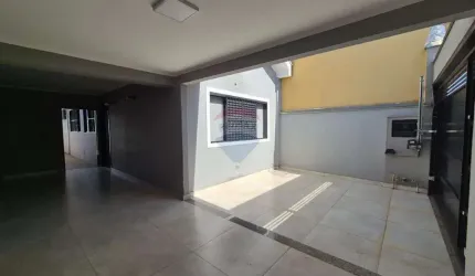 Casa à venda no Campos Elíseos