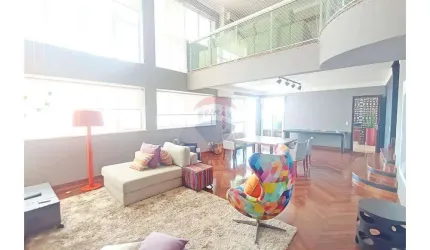 Apartamento Duplex de Luxo com 3 Suítes na Zona Sul de Ribeirão