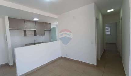 Apartamento - Av. Leão XIII