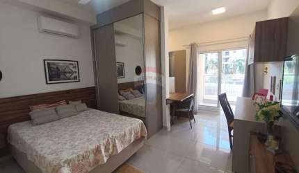 Apartamento - Riberânia