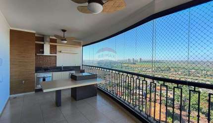 Apartamento - Jardim Botânico