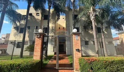 Apartamento Encantador no Residencial Flórida à Venda