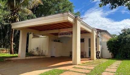 Excelente Casa à Venda no Condomínio San Remo 1