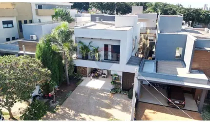 Casa à venda - Condomínio Buona Vita