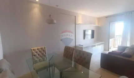 APARTAMENTO - JARDIM IRAJÁ