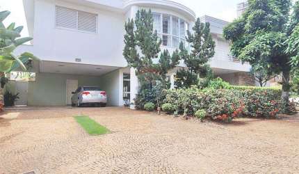 Casa venda Condomínio Magnólias, Zona Sul.
