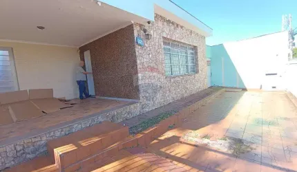 CASA - JARDIM PAULISTA