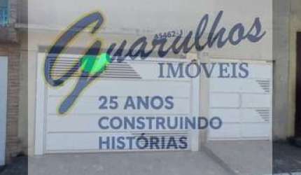 Lindo Sobrado com 04 dormitórios