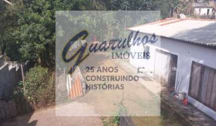Chácara com 3 dormitórios à venda, 1330 m² por R$ 399.900,00 - Mairiporã - Mairiporã/SP