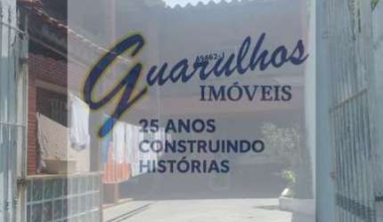 Sobrado no Gopoúva com 3 dorms, 1 suíte, por R$859.000,00