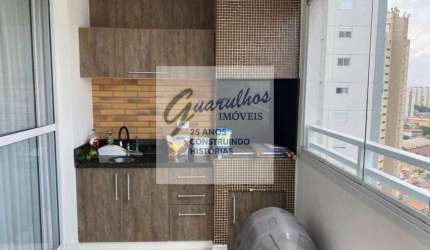 Maravilhoso Apartamento no  Condomínio Supremo