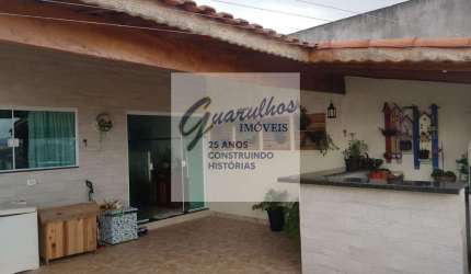 3 Belas Casas Para Renda no Jardim Presidente Dutra Com Ótimo Preço e Ótimo Acabamento