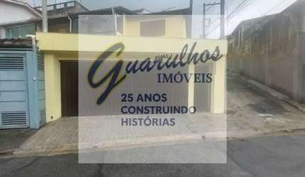 Sobrado Santa Mena