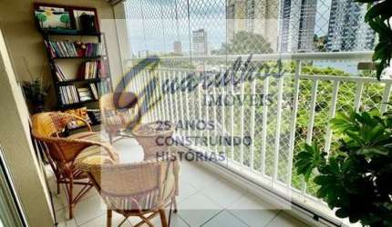 Lindo Apartamento no Bairro  Vila Rosália Guarulhos